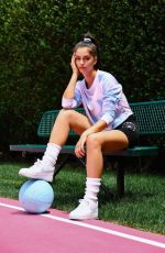 MAIA COTTON for Krost New York Support Team Capsule Collection 2019