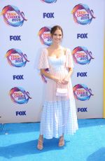 MAIA MITCHELL at Teen Choice Awards 2019 in Hermosa Beach 08/11/2019