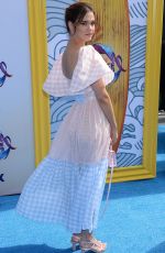 MAIA MITCHELL at Teen Choice Awards 2019 in Hermosa Beach 08/11/2019