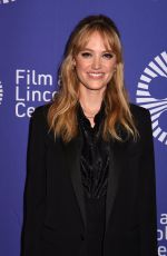 MAIKA MONROE at Villains Scary Movies XII Opening Night in New York 08/16/2019