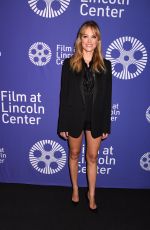 MAIKA MONROE at Villains Scary Movies XII Opening Night in New York 08/16/2019