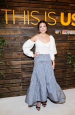 MANDY MOORE at This Is Us Pancakes with the Pearsons in West Hollywood 08/10/2019