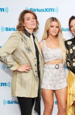 MAREN MORRIS Performs at SiriusXM Studios in New York 07/31/2019