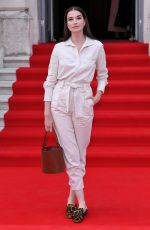 MARGARET CLUNIE at Pain and Glory Premiere in London 08/08/2019