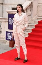 MARGARET CLUNIE at Pain and Glory Premiere in London 08/08/2019
