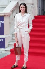 MARGARET CLUNIE at Pain and Glory Premiere in London 08/08/2019