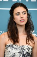 MARGARET QUALLEY at Seberg Photocall at 2019 Venice Film Festival 08/30/2019