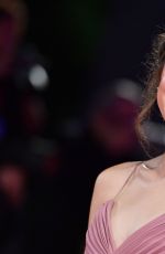 MARGARET QUALLEY at Seberg Premiere at 76 th Venice Film Festival 08/30/2019