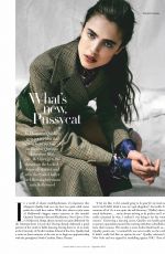MARGARET QUALLEY in Harper