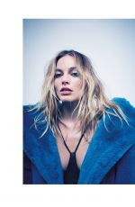 MARGOT ROBBIE for Vogue, Australia September 2019