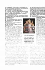 MARGOT ROBBIE in Vogue Magazine, Australia September 2019