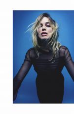 MARGOT ROBBIE in Vogue Magazine, Australia September 2019