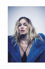 MARGOT ROBBIE in Vogue Magazine, Australia September 2019