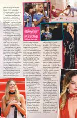 MARGOT ROBBIE in Woman