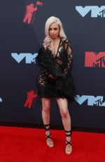 MARIAHLYNN at 2019 MTV Video Music Awards in Newark 08/26/2019