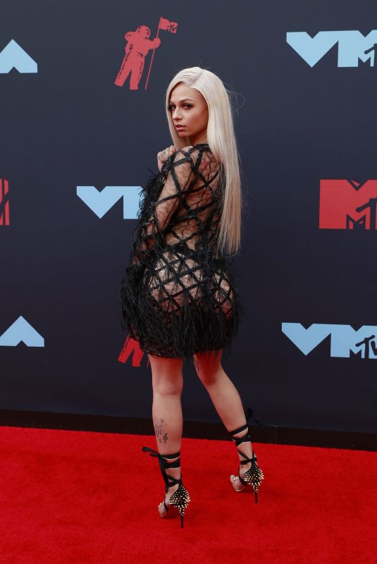MARIAHLYNN at 2019 MTV Video Music Awards in Newark 08/26/2019