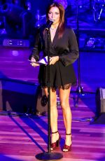 MARTINA MCBRIDE at 13th Annual ACM Honors in Nashville 08/21/2019