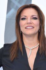 MARTINA MCBRIDE at 13th Annual ACM Honors in Nashville 08/21/2019