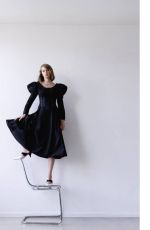 MAYA HAWKE for Who What Wear, August 2019