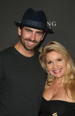 MEADOW WILLIAMS at 2019 Daytime Programming Peer Group Celebration in Hollywood 08/28/2019