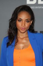 MEAGAN TANDY at CW Summer 2019 TCA Party in Beverly Hills 08/04/2019