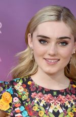 MEG DONNELLY at ABC