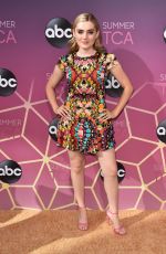 MEG DONNELLY at ABC