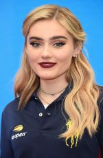 MEG DONNELLY at Arthur Ashe Kids