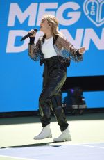 MEG DONNELLY at Arthur Ashe Kids
