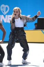 MEG DONNELLY at Arthur Ashe Kids