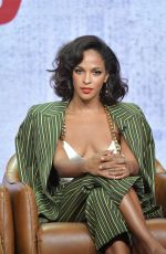 MEGALYN ECHIKUNWOKE at 2019 Summer TCA Press Tour in Beverly Hills 08/07/2019