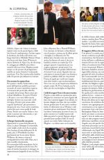 MEGHAN MARKLE in F Magazine, August 2019