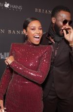 MELANIE LIBURD at Bleecker Street Los Angeles Special Screening of Brian Banks in Long Beach 07/31/2019