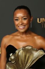 MELANIE LIBURD at NBC and Universal Emmy Nominee Celebration in West Hollywood 08/13/2019