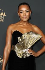 MELANIE LIBURD at NBC and Universal Emmy Nominee Celebration in West Hollywood 08/13/2019