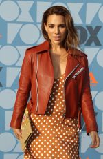 MELIA KREILING at Fox Summer TCA All-star Party in Beverly Hills 08/07/2019