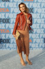 MELIA KREILING at Fox Summer TCA All-star Party in Beverly Hills 08/07/2019