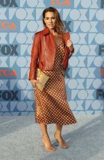 MELIA KREILING at Fox Summer TCA All-star Party in Beverly Hills 08/07/2019