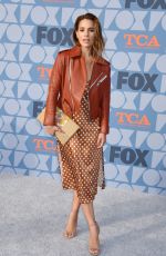 MELIA KREILING at Fox Summer TCA All-star Party in Beverly Hills 08/07/2019