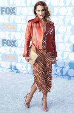 MELIA KREILING at Fox Summer TCA All-star Party in Beverly Hills 08/07/2019