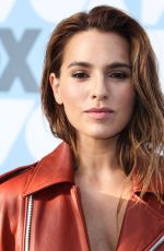 MELIA KREILING at Fox Summer TCA All-star Party in Beverly Hills 08/07/2019