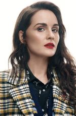 MICHELLE DOCKERY for Instyle Magazine, September 2019
