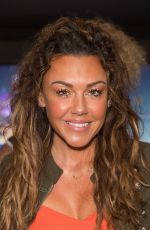 MICHELLE HEATON at Asterix: The Secret of the Magic Potion Screening in London 08/18/2019