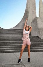 MICHELLE KEEGAN for Adidas Originals for very.co.uk 2019
