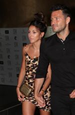 MICHELLE KEEGAN Night Out in Ibiza 08/09/2019