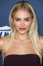 MICHELLE RANDOLPH at Variety