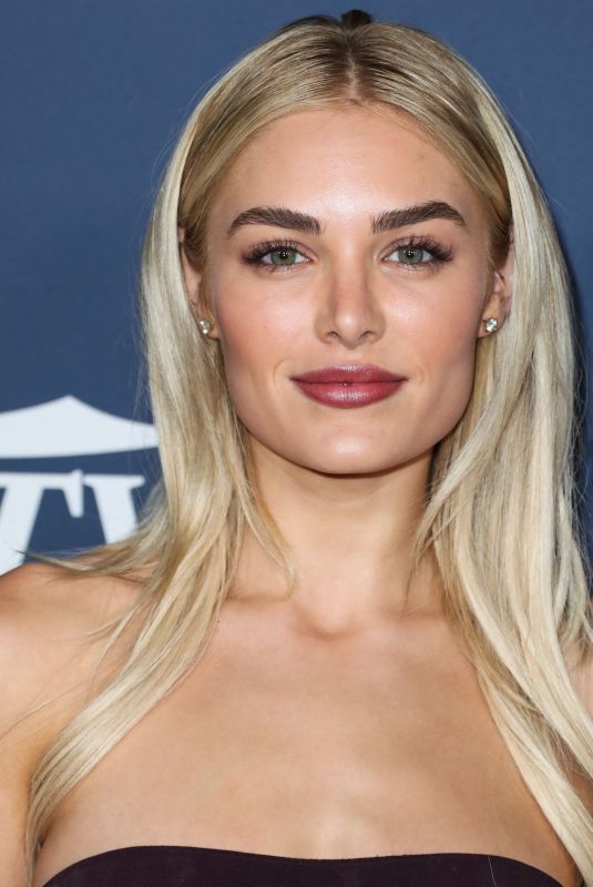 MICHELLE RANDOLPH at Variety