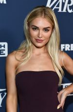 MICHELLE RANDOLPH at Variety