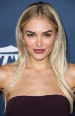 MICHELLE RANDOLPH at Variety