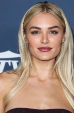 MICHELLE RANDOLPH at Variety
